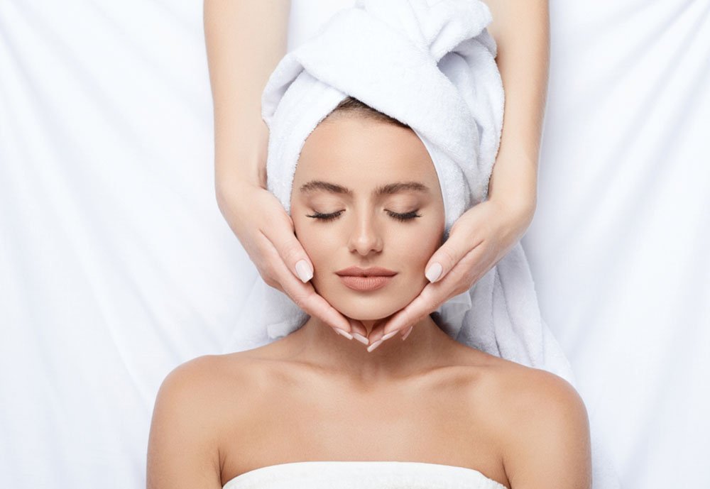 Signature Facials