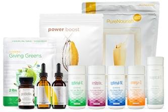 Weight Loss pack 3