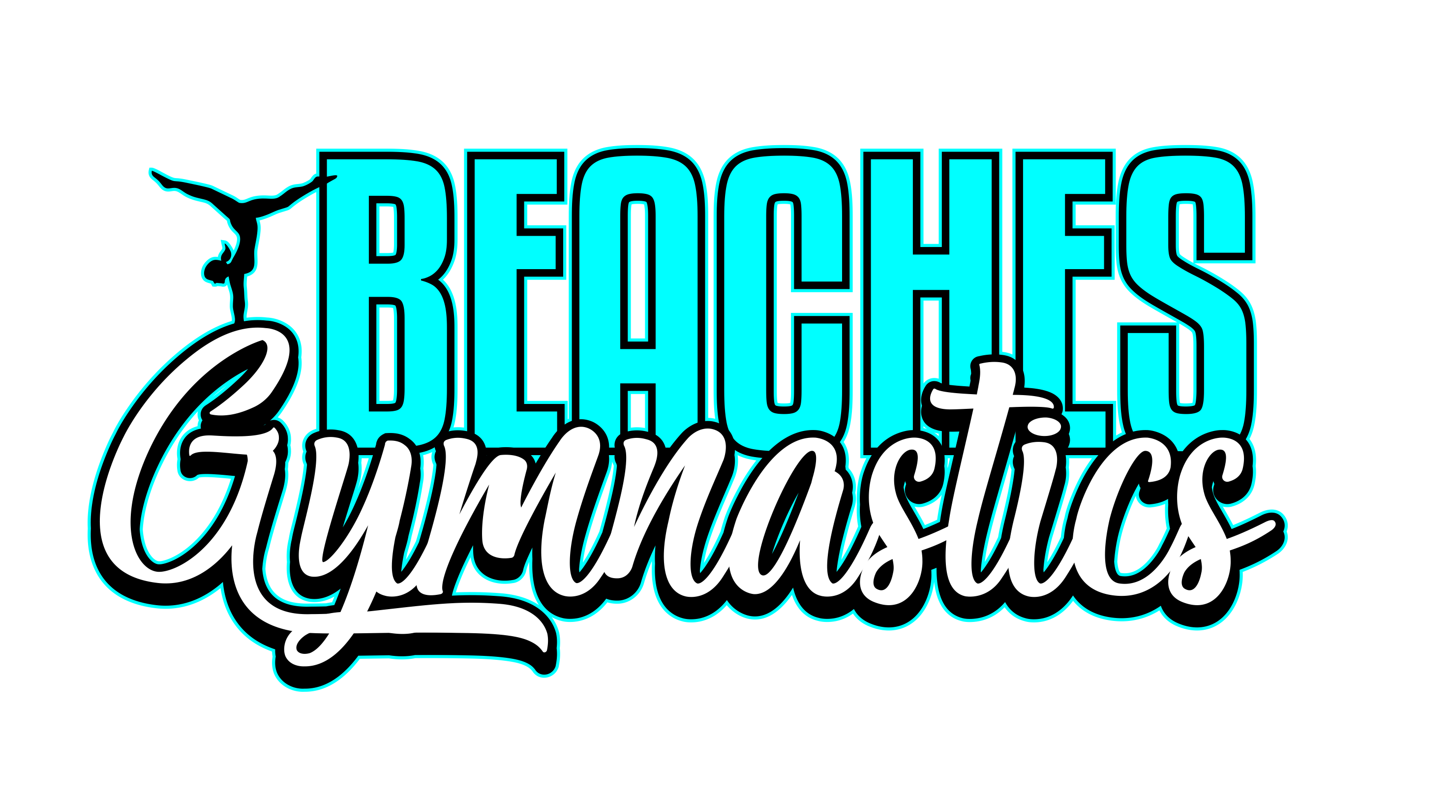 Beaches Gymnastics 