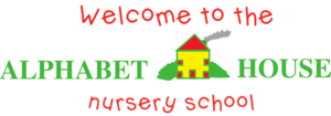 Alphabet House Nursery