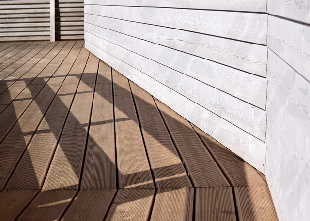 spokane deck installers