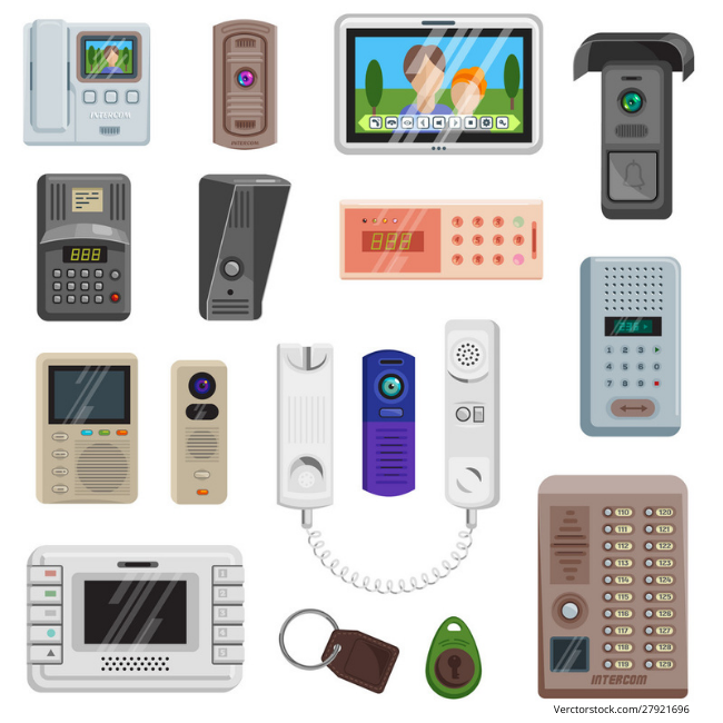 Intercom Applications
