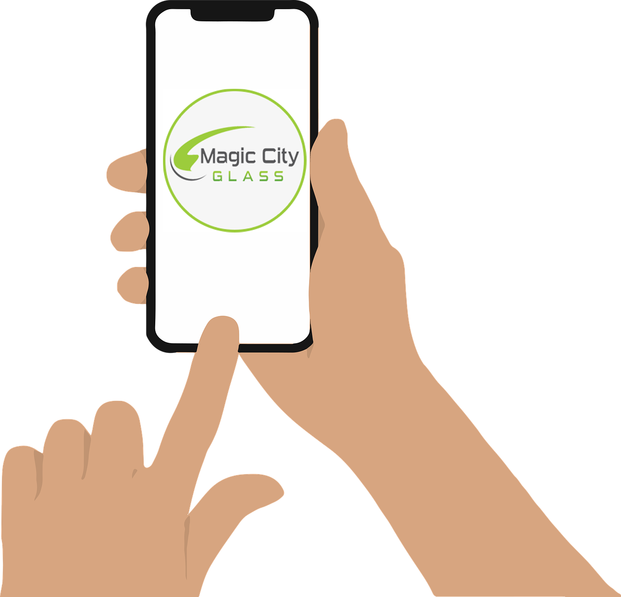 Magic City Auto Glass Windshield Repair Birmingham Alabama