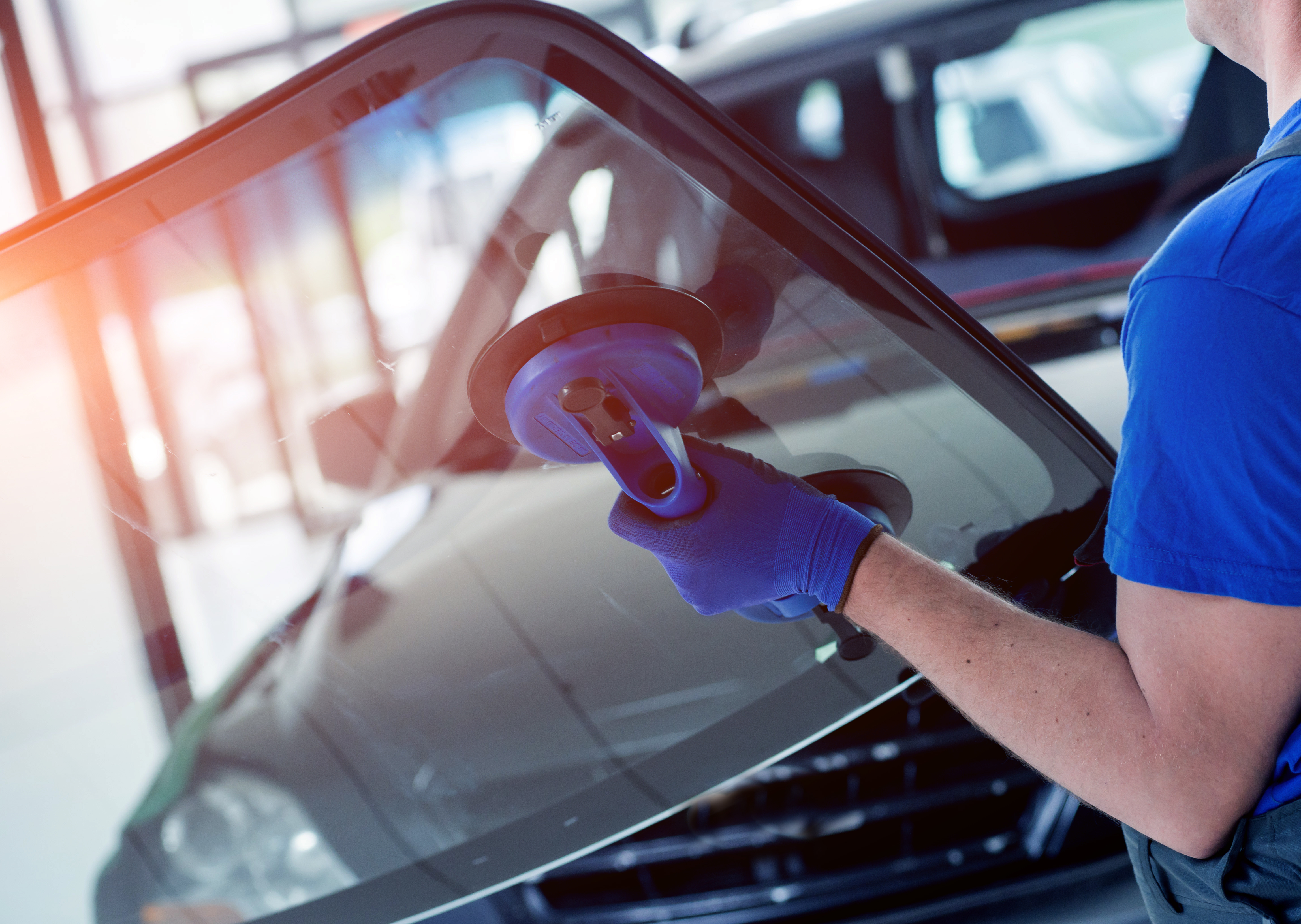 Mobile Windshield Replacement in Birmingham Alabama