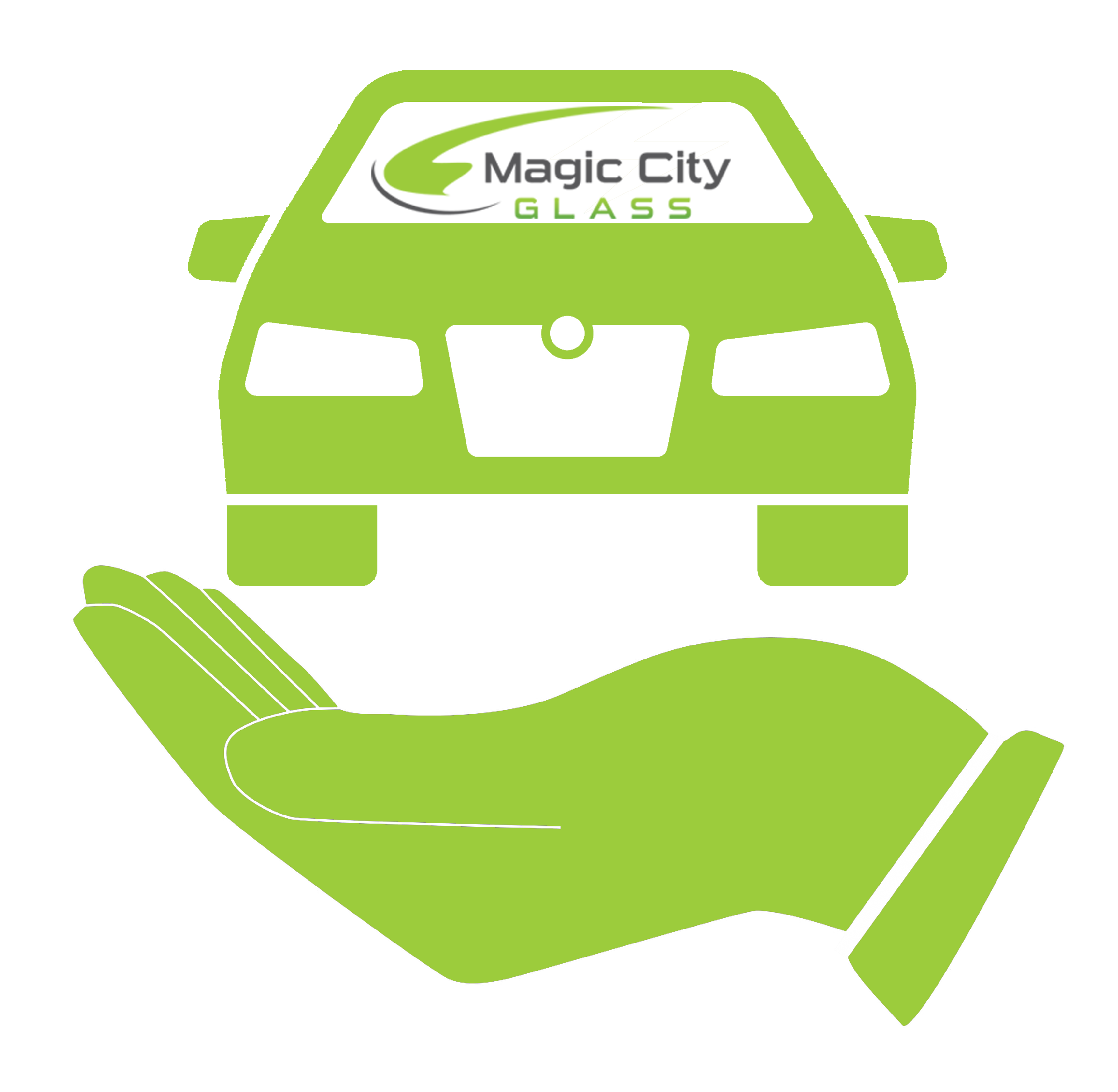 Magic City Auto Glass Repair and replacements - Birmingham Alabama