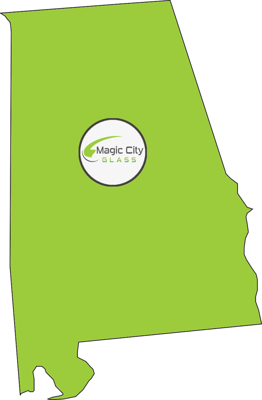 Alabama Glass Experts
