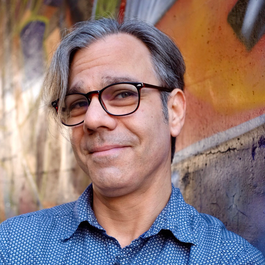 Mic Mell - Founder of Eleven Coaching