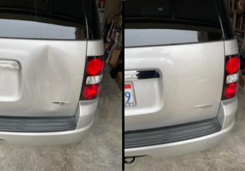 mobile dent repair