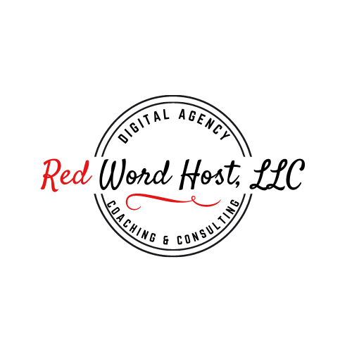 Red Word Host, LLC