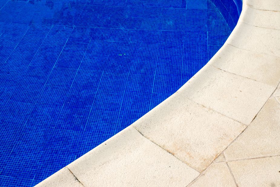 concrete pool deck Elgin IL