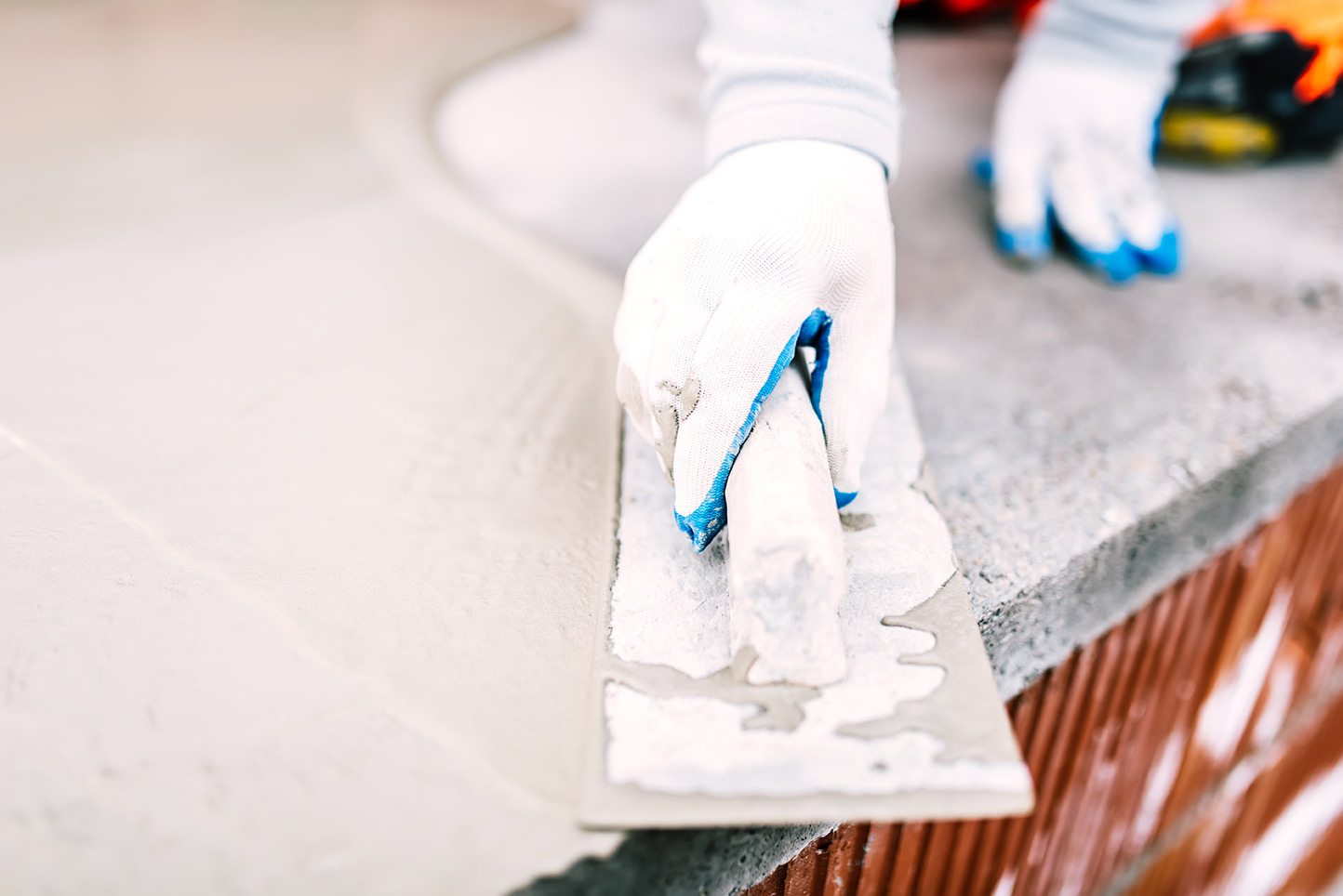 concrete slab replacement Elgin IL