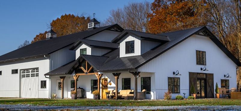 tyler shop with living quarters