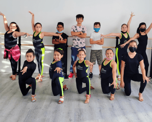 Ritmo Dance Studio — dance studio in Pembroke Pines, FL