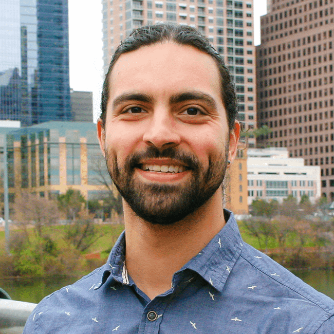 Ecom Growth Leaders Host, Samir ElKamoumy