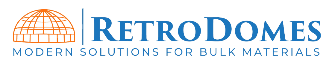 RetroDomes Logo Click For More Information