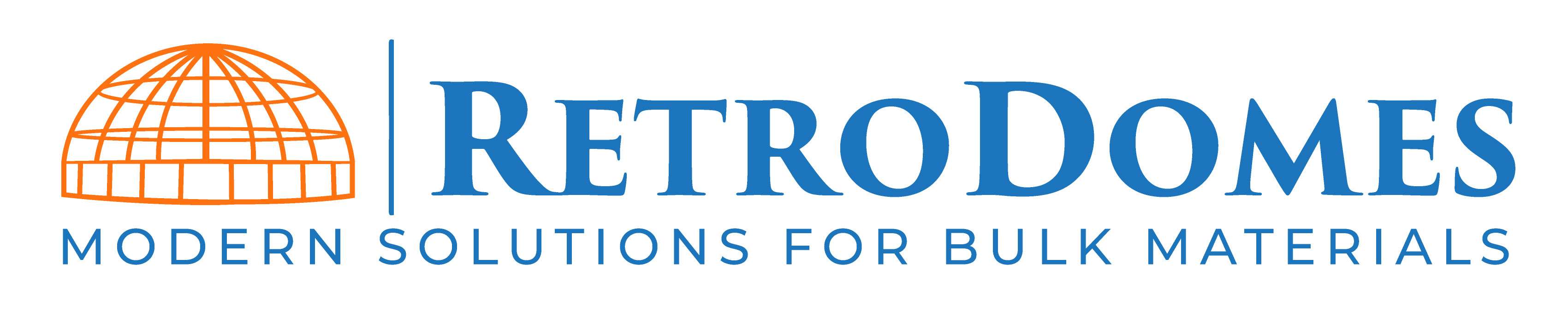 RetroDomes Logo