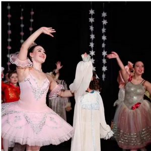 performing arts program for kids near me