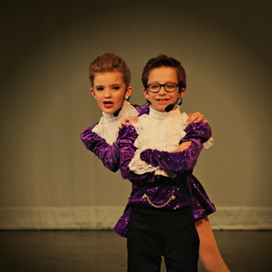 best dance classes near me for child
