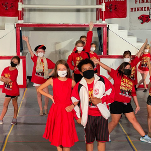 children's hip hop classes near me
