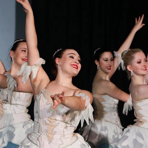 teen ballet classes near me