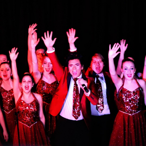 adult dance classes near me