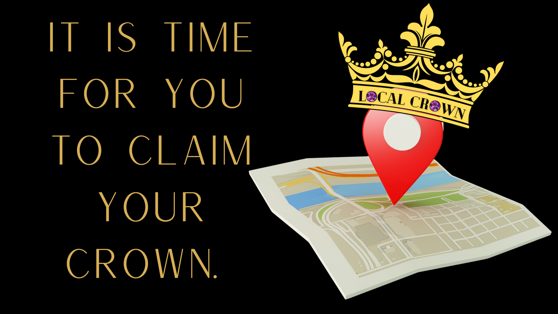Local Crown, LLC was created to help business owners claim their crown online while focusing on what they do best. Local Crown brings business owners the growth solutions they need from social media marketing to SEO and web design they have you covered.