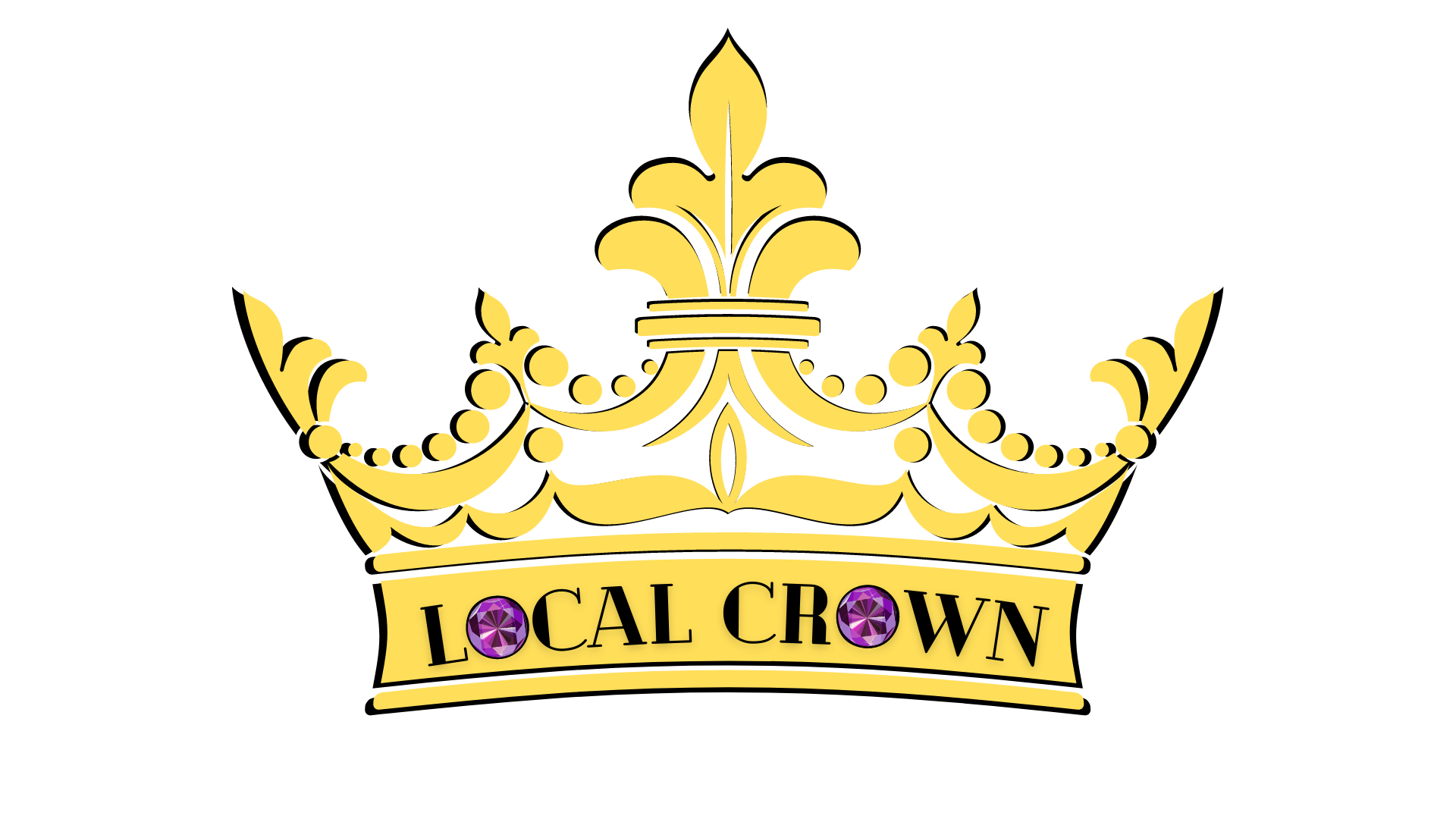 Local Crown, LLC was created to help business owners claim their crown online while focusing on what they do best. Local Crown brings business owners the growth solutions they need from social media marketing to SEO and web design they have you covered.