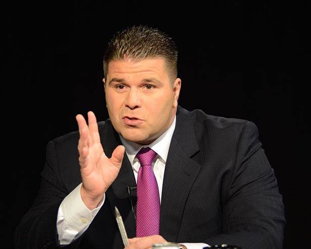 Michael Alden of Best Seller Secrets partners with Local Crown.