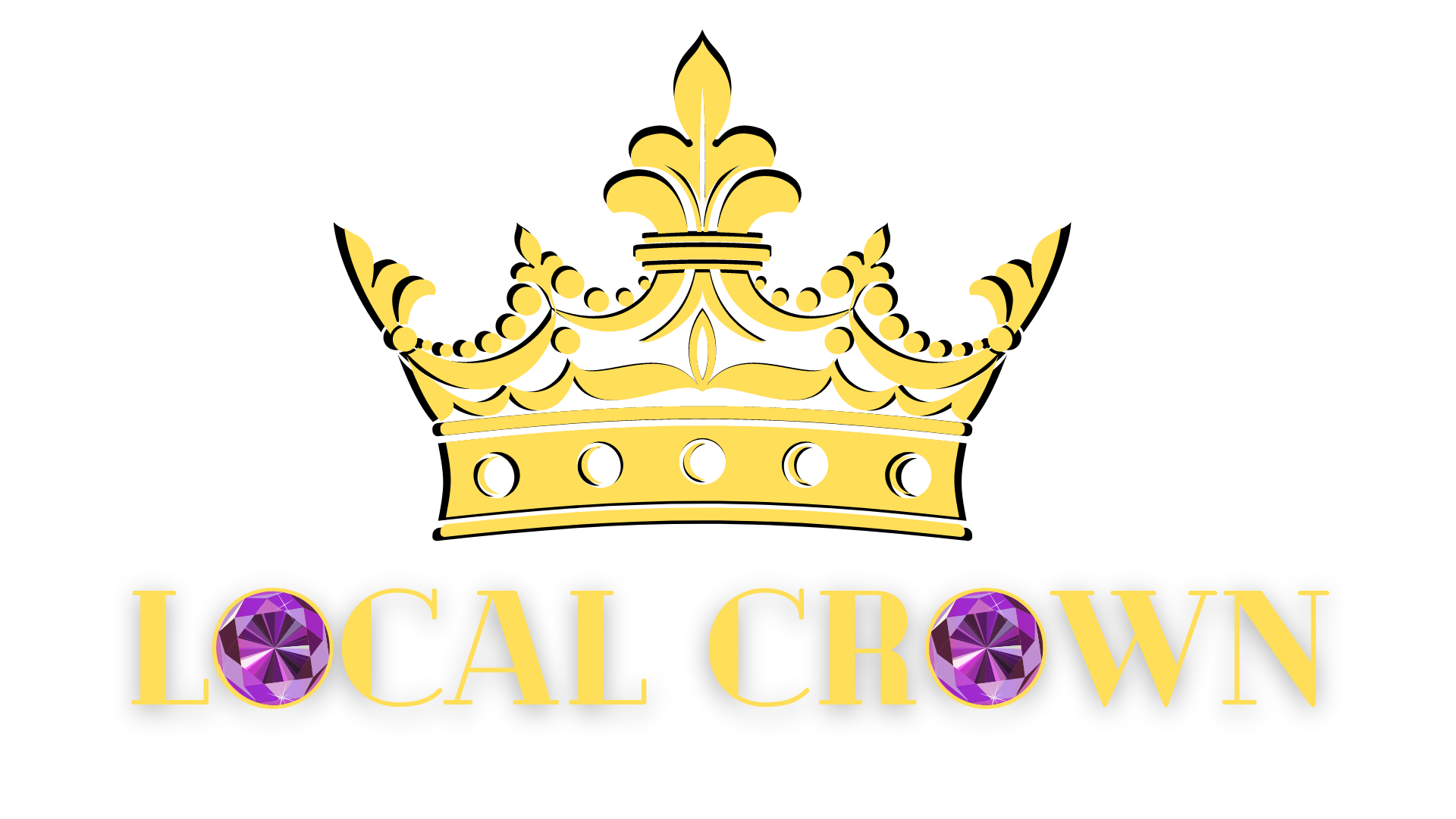 Local Crown, LLC was created to help business owners claim their crown online while focusing on what they do best. Local Crown brings business owners the growth solutions they need from social media marketing to SEO and web design they have you covered.