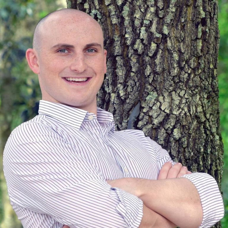 Nathan Hirsch founder of Outsource School partners with Local Crown.