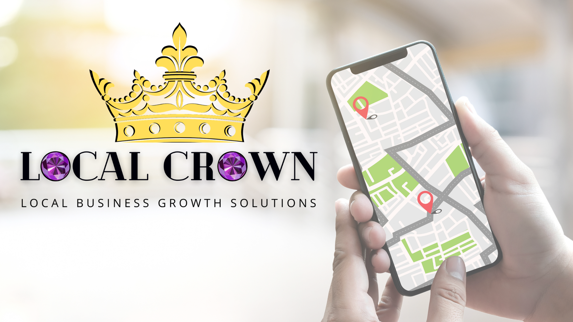 Local Crown, LLC | Local Marketing and Consulting Agency in Wimberley, Texas
