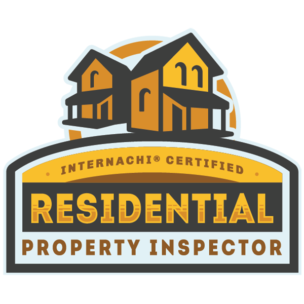 Certified Residential Property Inspector Logo