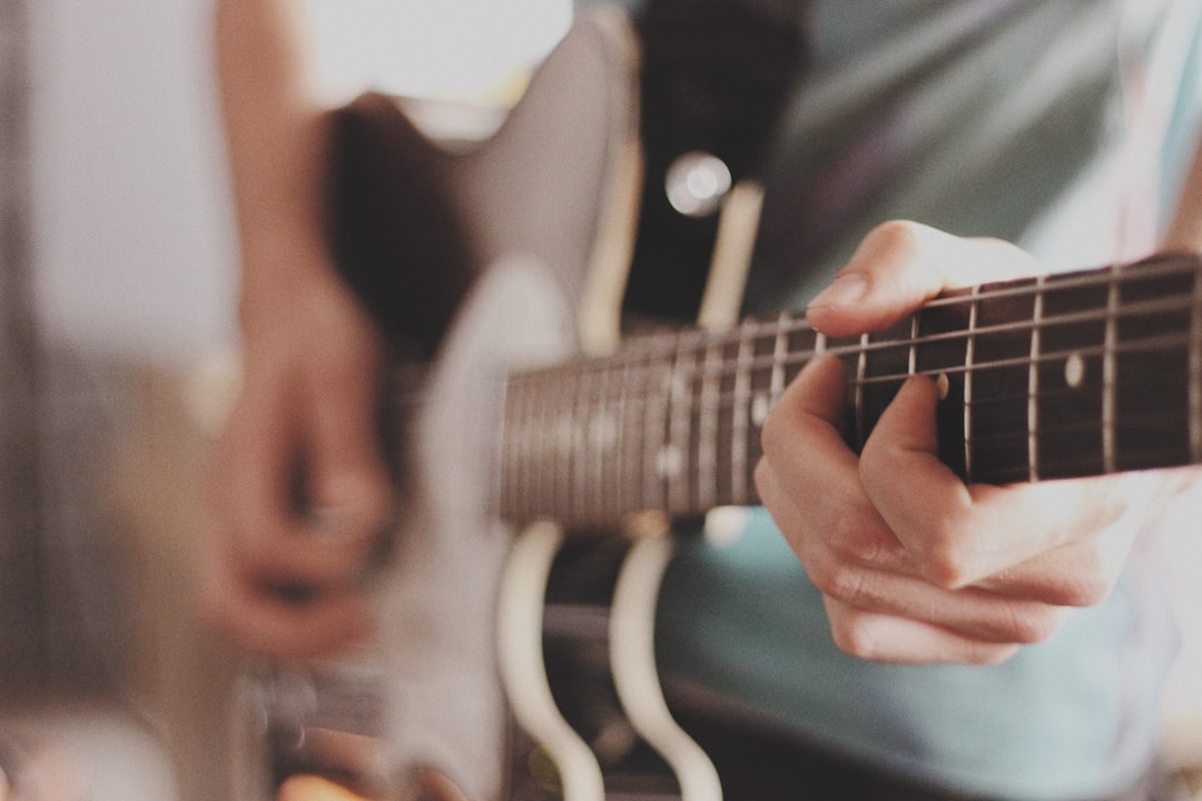 spokane guitar lessons