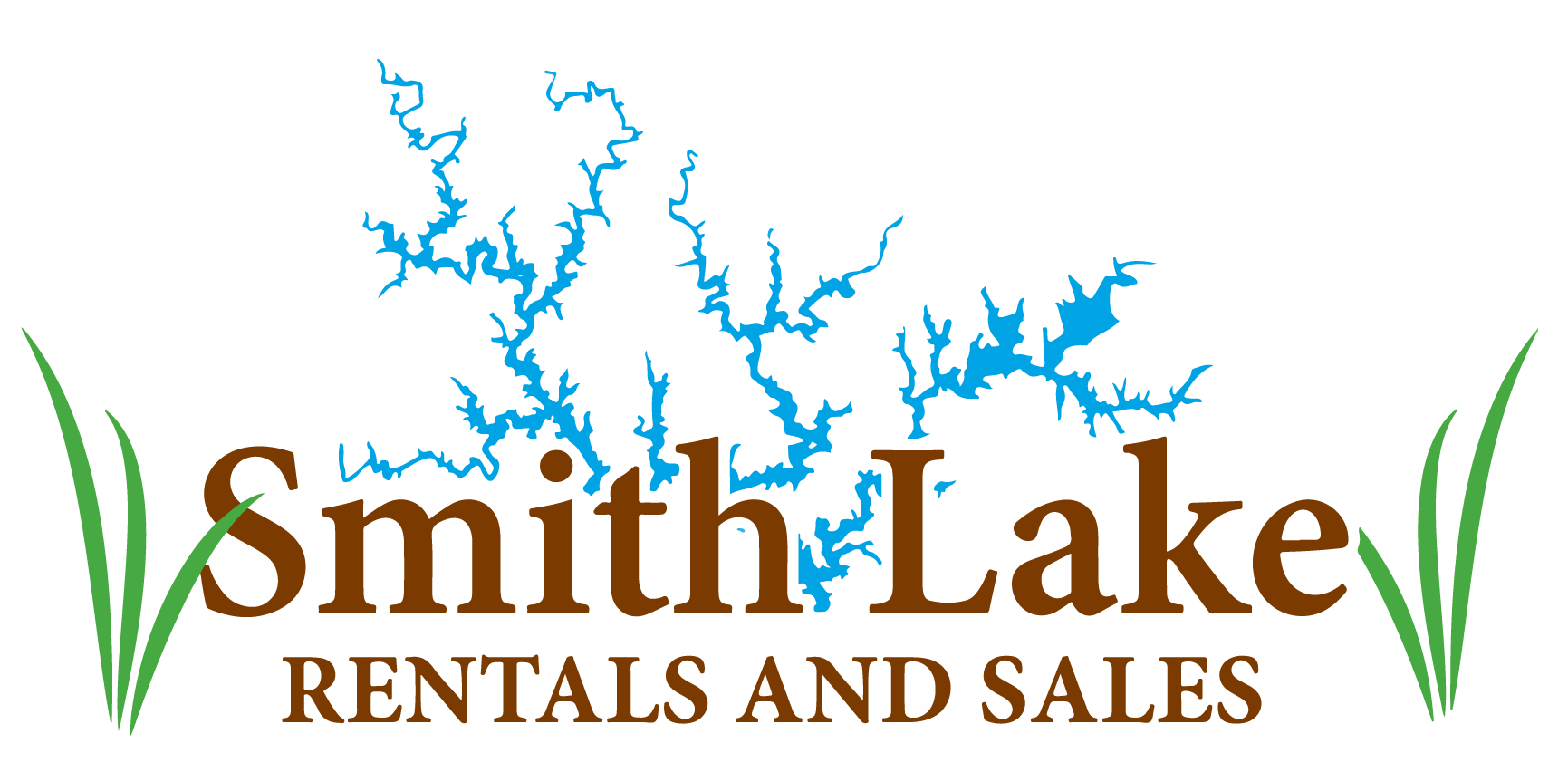 Smith Lake Rentals