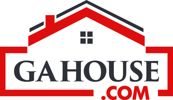 GA House - Sell your house for cash