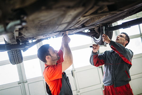 Car Care in Oviedo, Fl