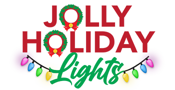 Jolly Holiday Lights - Christmas store in Rowlett