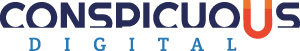 Conspicuous Digital Logo