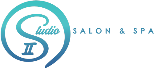 Studio II Salon and Spa Logo