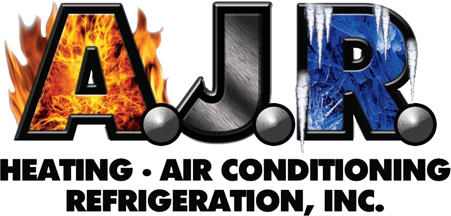 AJR Heating & Cooling