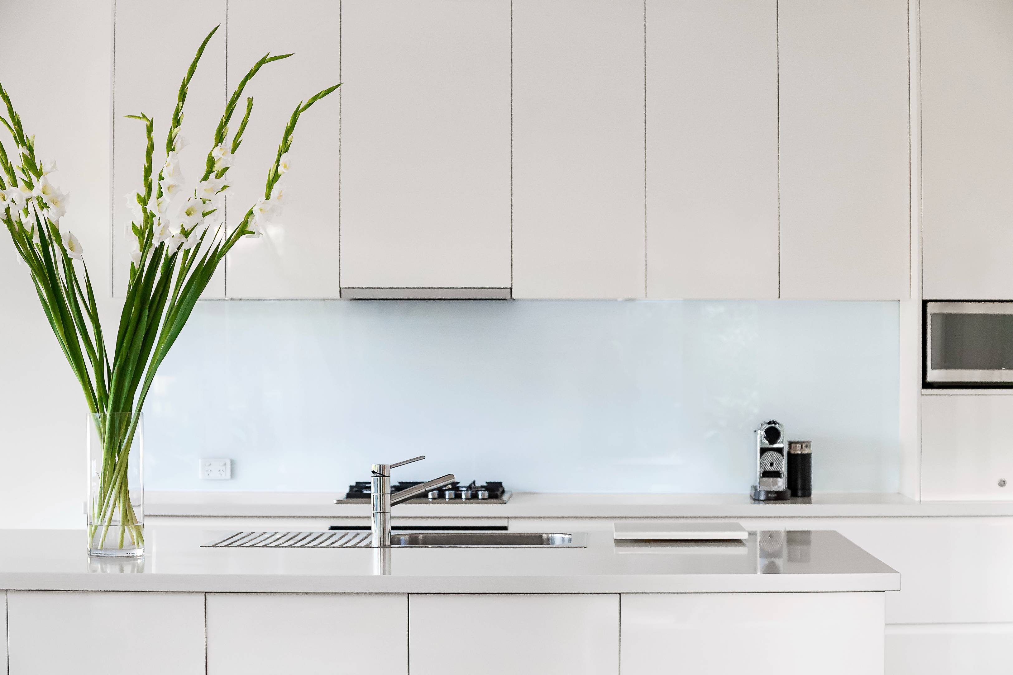 countertop refinishing North Stamford CT