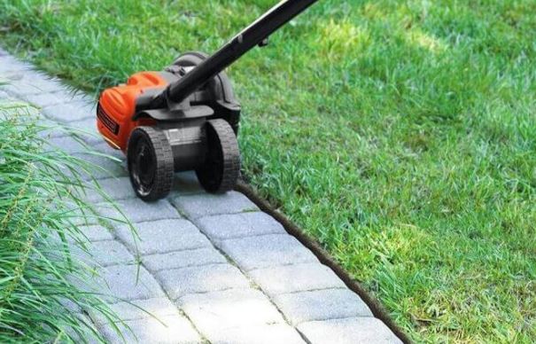 spokane lawn edging