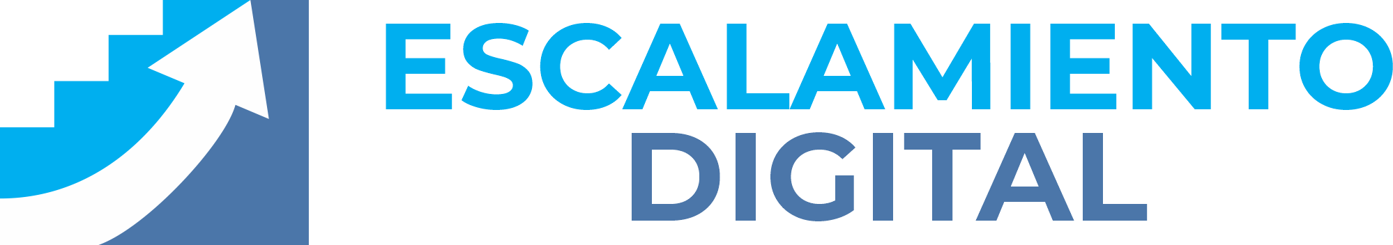 Logo Escalamiento Digital