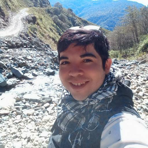 David Saldivar