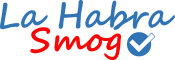 Main Logo - La Habra Smog