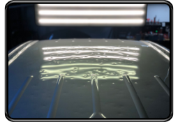 hail repair Plano