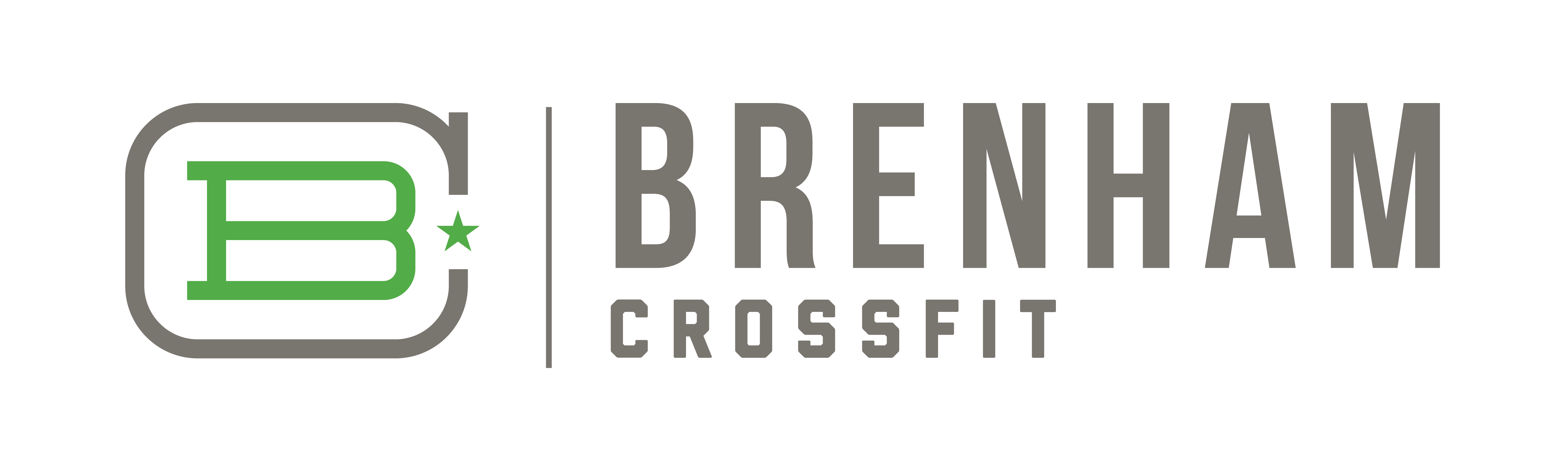 Brenham CrossFit