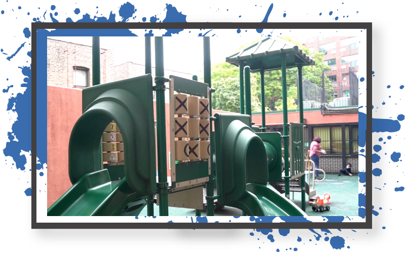 play-based learning