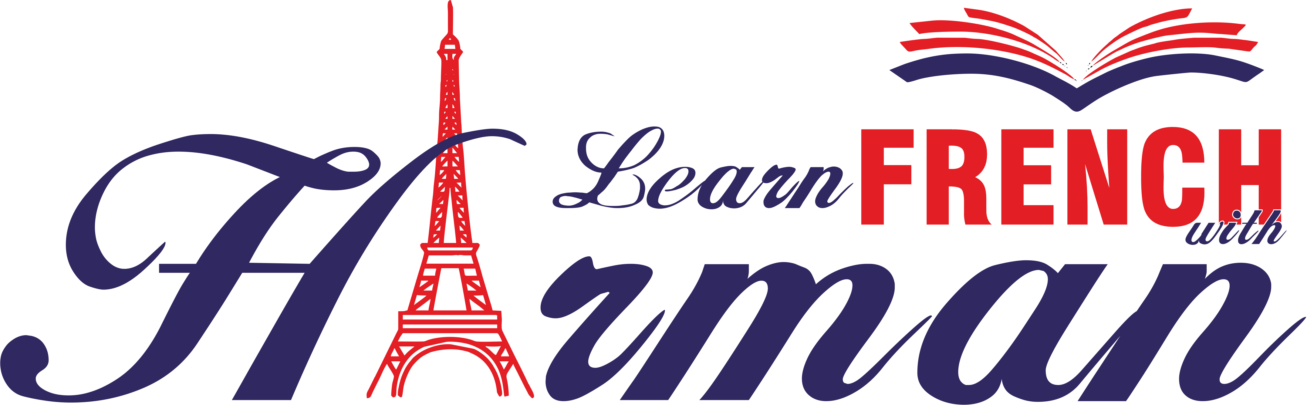 Learn French with Harman