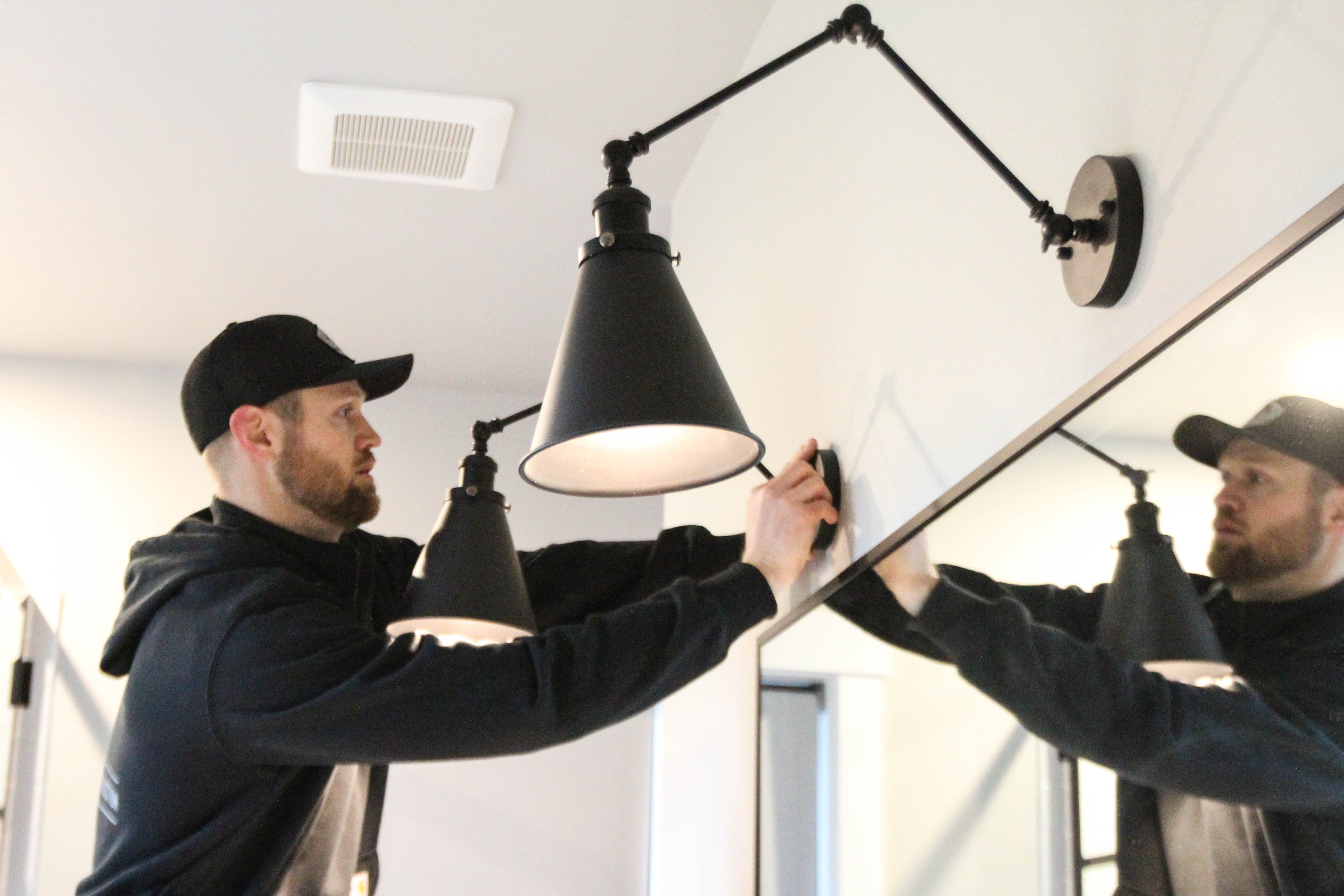 Lebanon Electricians
